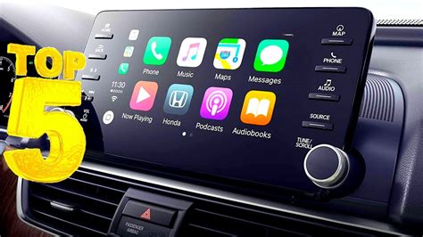 Apple CarPlay makes it easy to use iPhone apps like Google Maps or Spotify in your car's center console, saving you from mounting your smartphone on your windshield or dashboard. But what if your car …